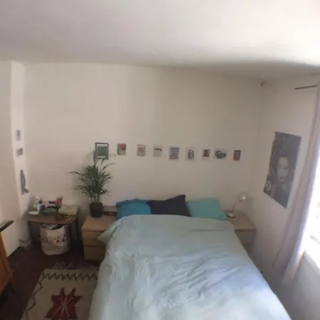 Charming Apartment In A Lively Neighborhood Apartment Paris